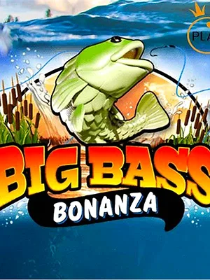 Big Bass Bonanza slot in the WazBee games lobby